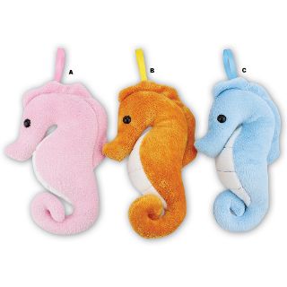Obrázek z Mořský koník plyš 17cm, 3dr 